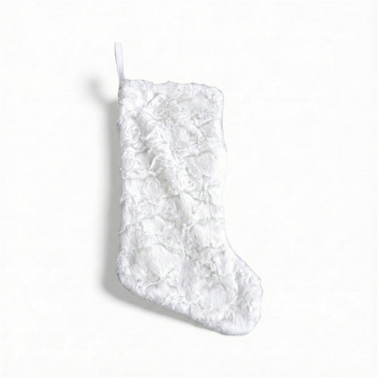 Handmade Christmas Stocking