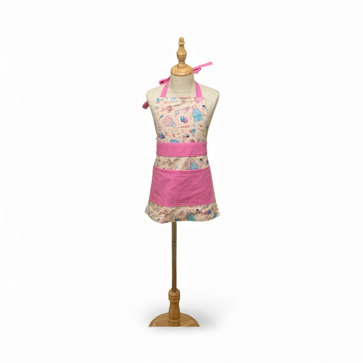 Julienne Apron