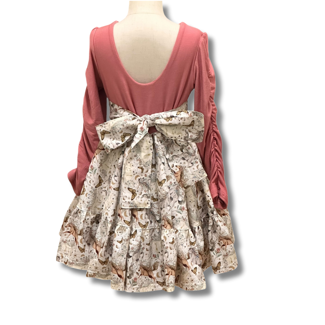 Khaleesi Dress: Pre-Order