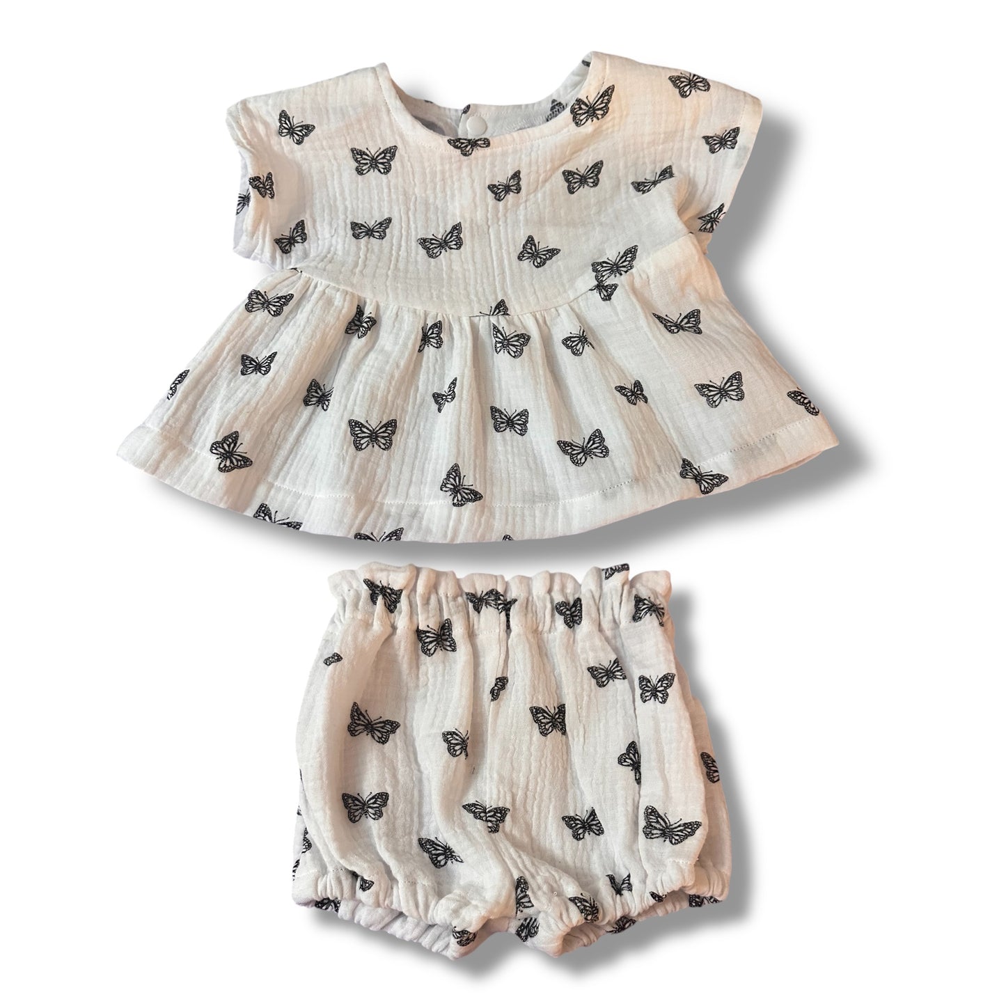 Eden Rose Set