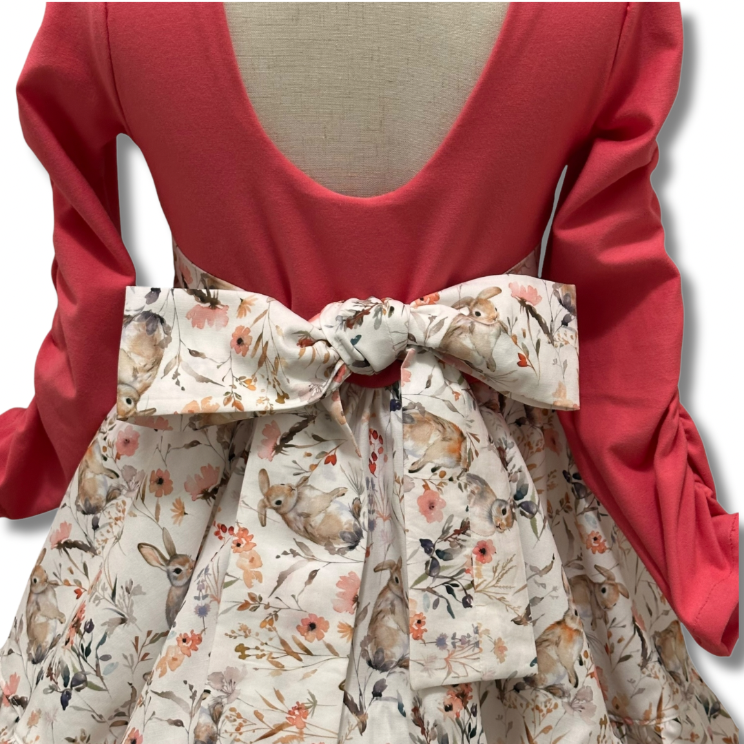 Khaleesi Dress: Pre-Order