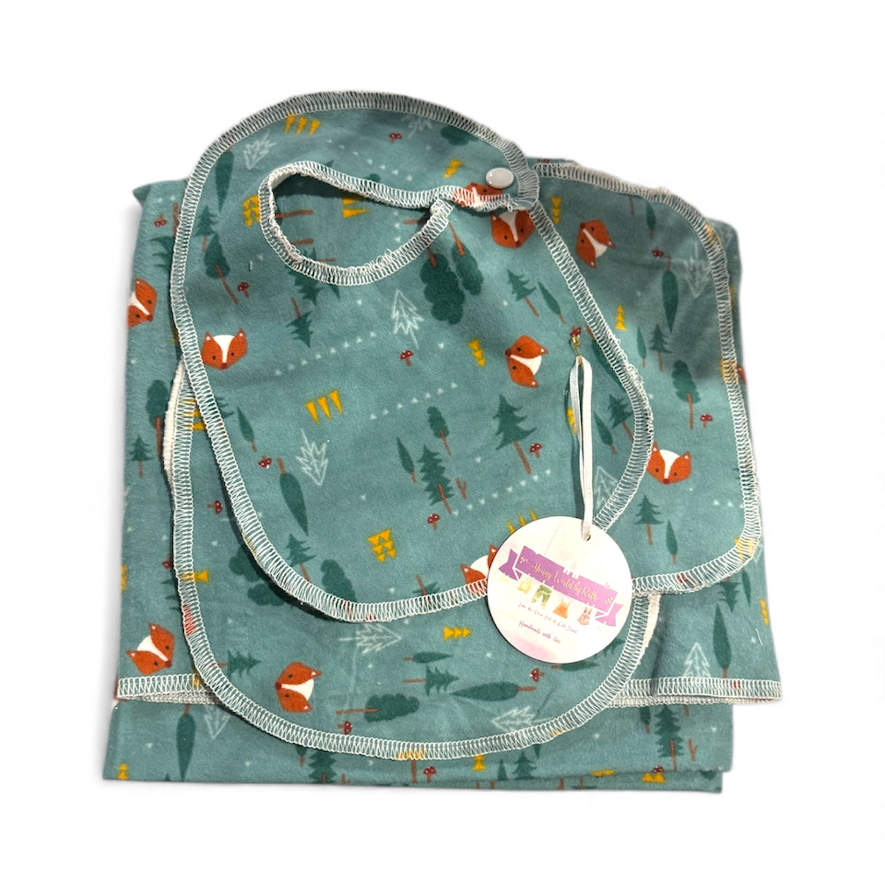 The Snuggle & Soothe Bundle