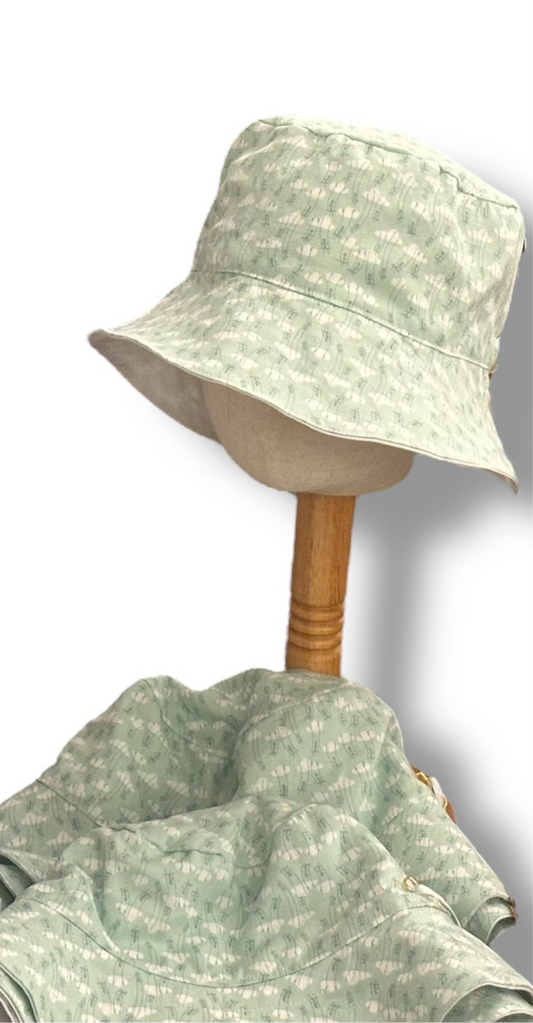 Sol Bucket Hat