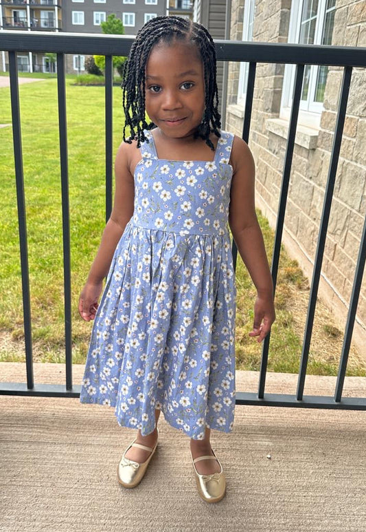 Kailyn Summer Dress