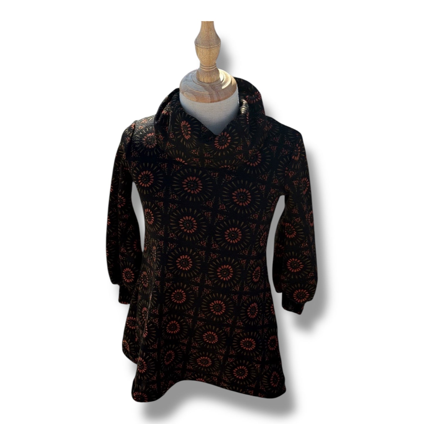 Siofra Dress | African Edition
