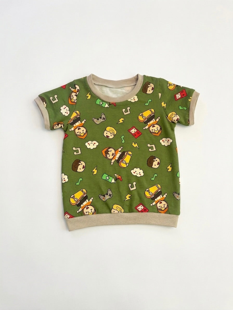 Koen Tee