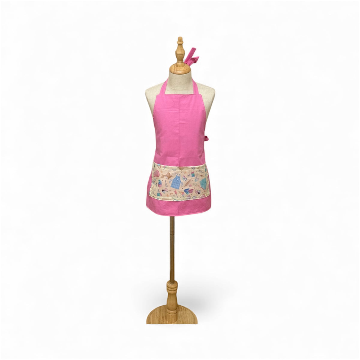 Julienne Apron