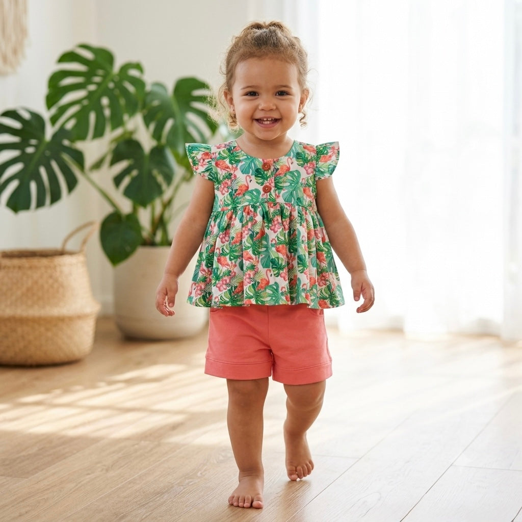 Wrenelle Set
