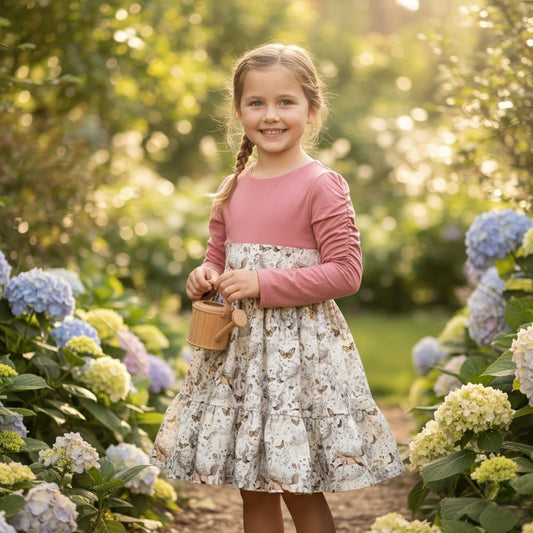 Khaleesi Dress: Pre-Order