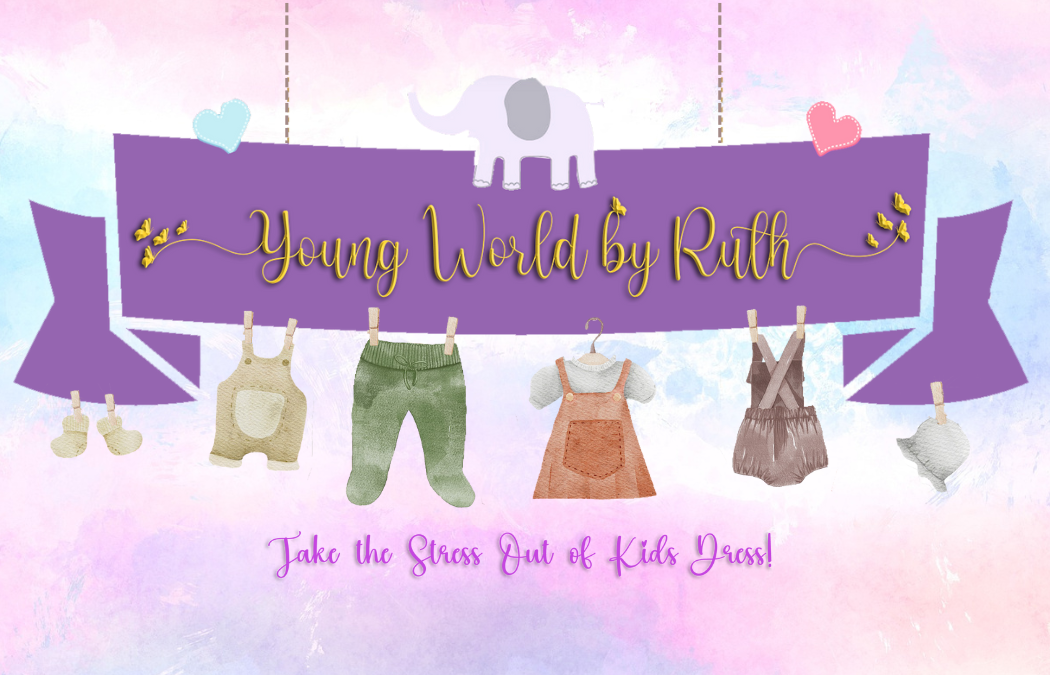 Young World by Ruth Inc. e-Gift Card