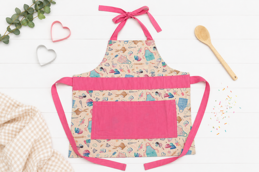 Julienne Apron
