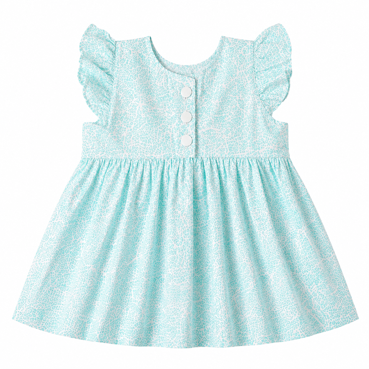 Wrenley Blouse