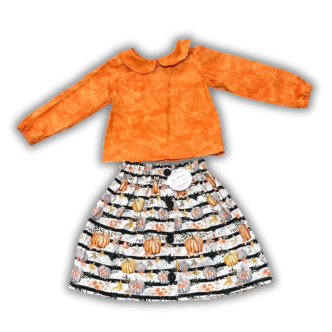Tiana-Mae set
