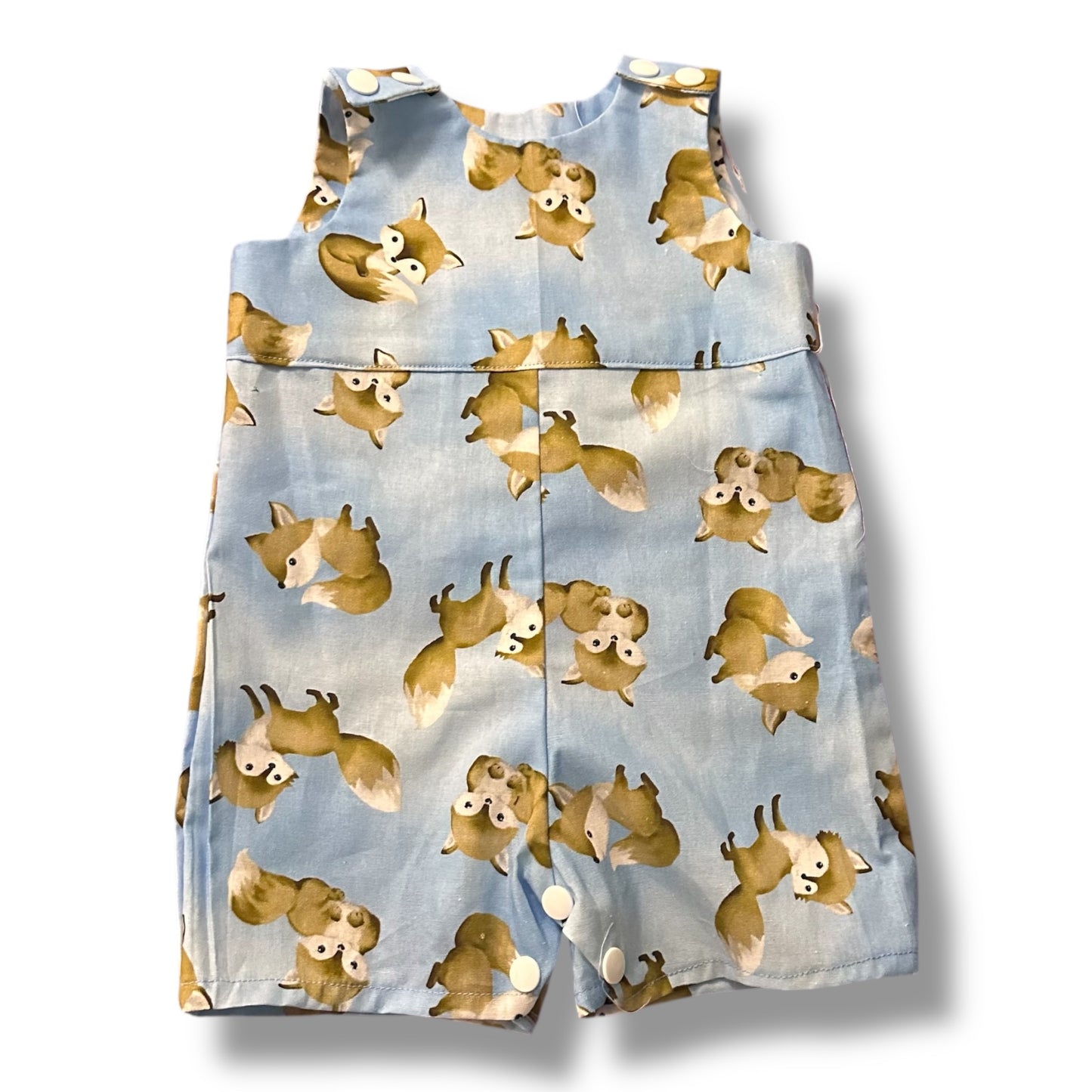 Azair Shortalls