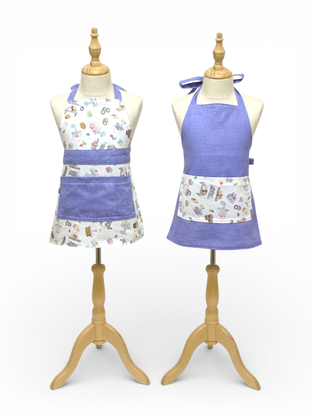 Julienne Apron