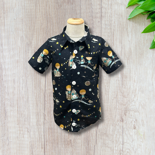 Elias Shirt Black.png