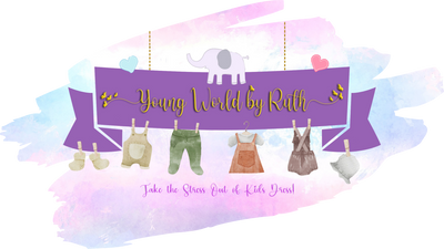 Young World by Ruth Inc.