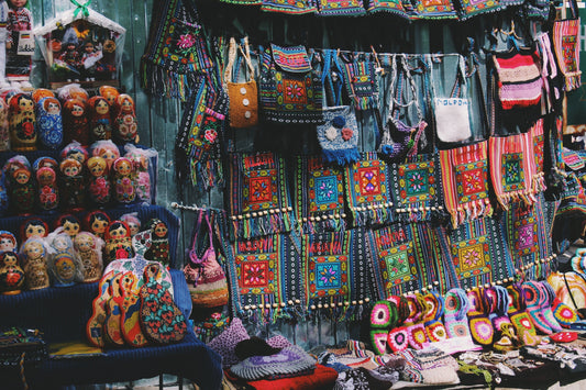 Exciting News: Young World by Ruth Joins the New Maryland Market as a Vendor!