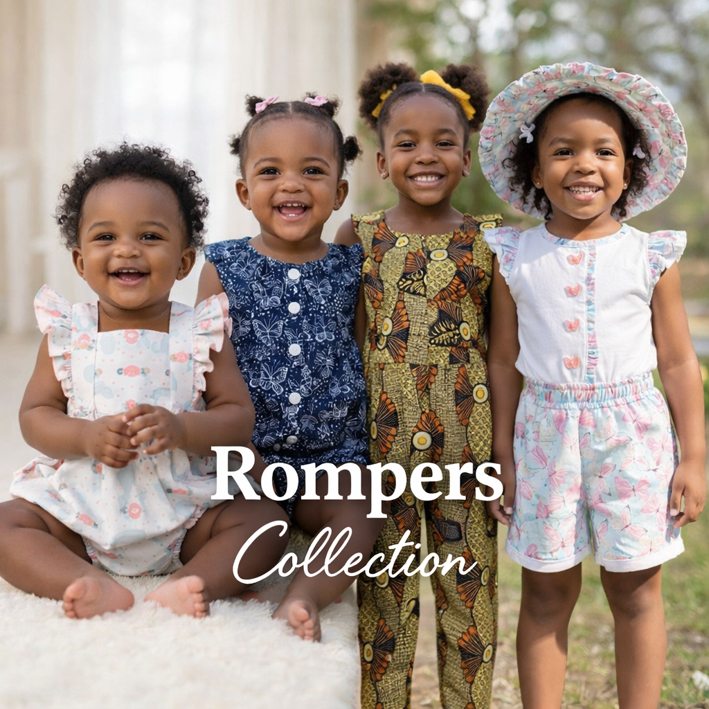 Rompers
