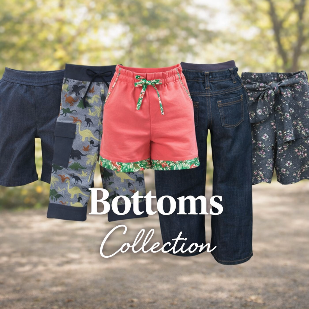 Bottoms