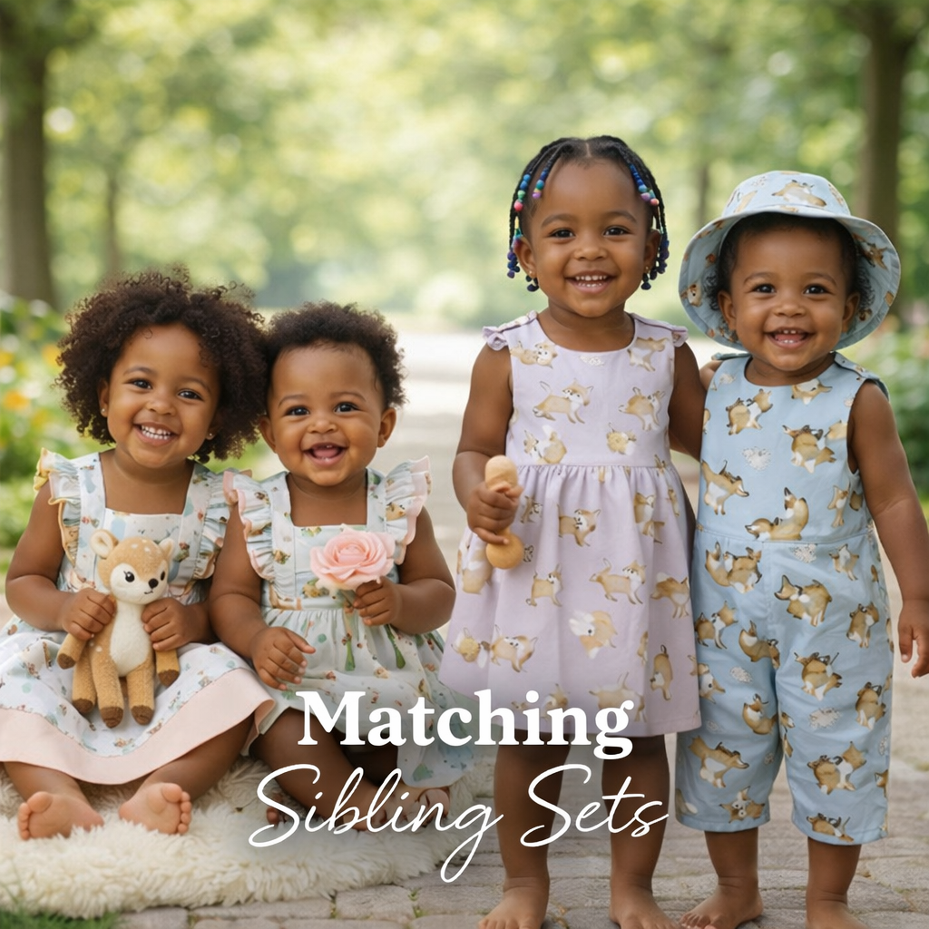 Sibling Sets