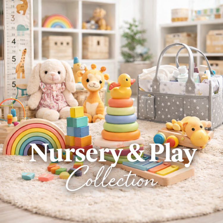 Nursey and Play