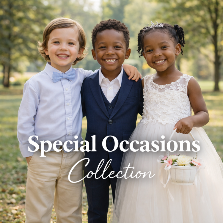 Special Occasions