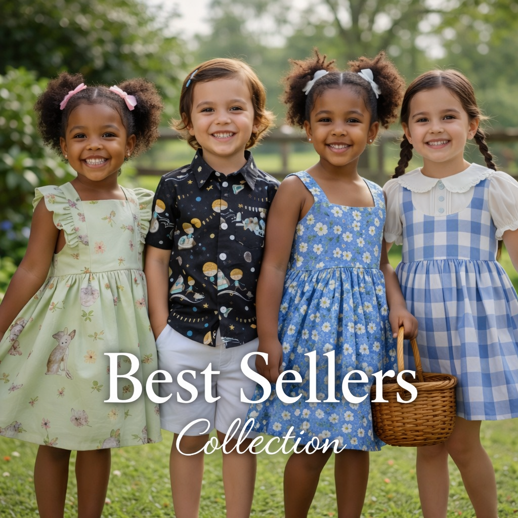 Best Sellers