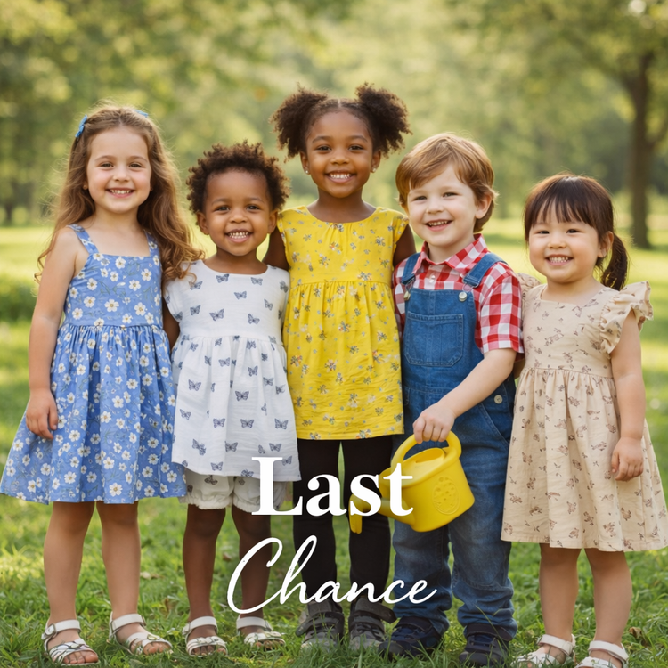 Last Chance