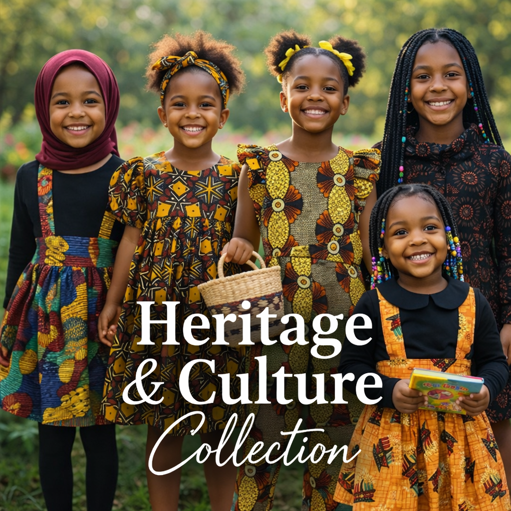 Heritage & Culture