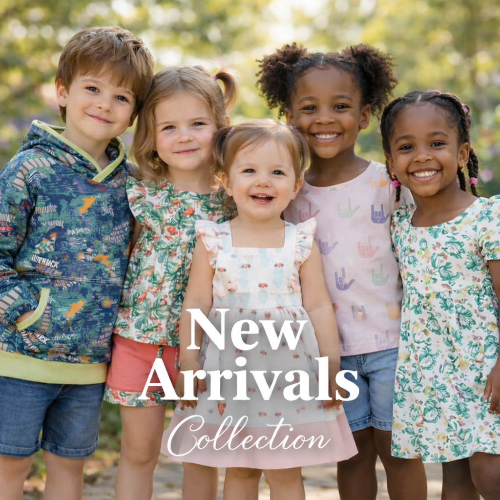 New Arrivals