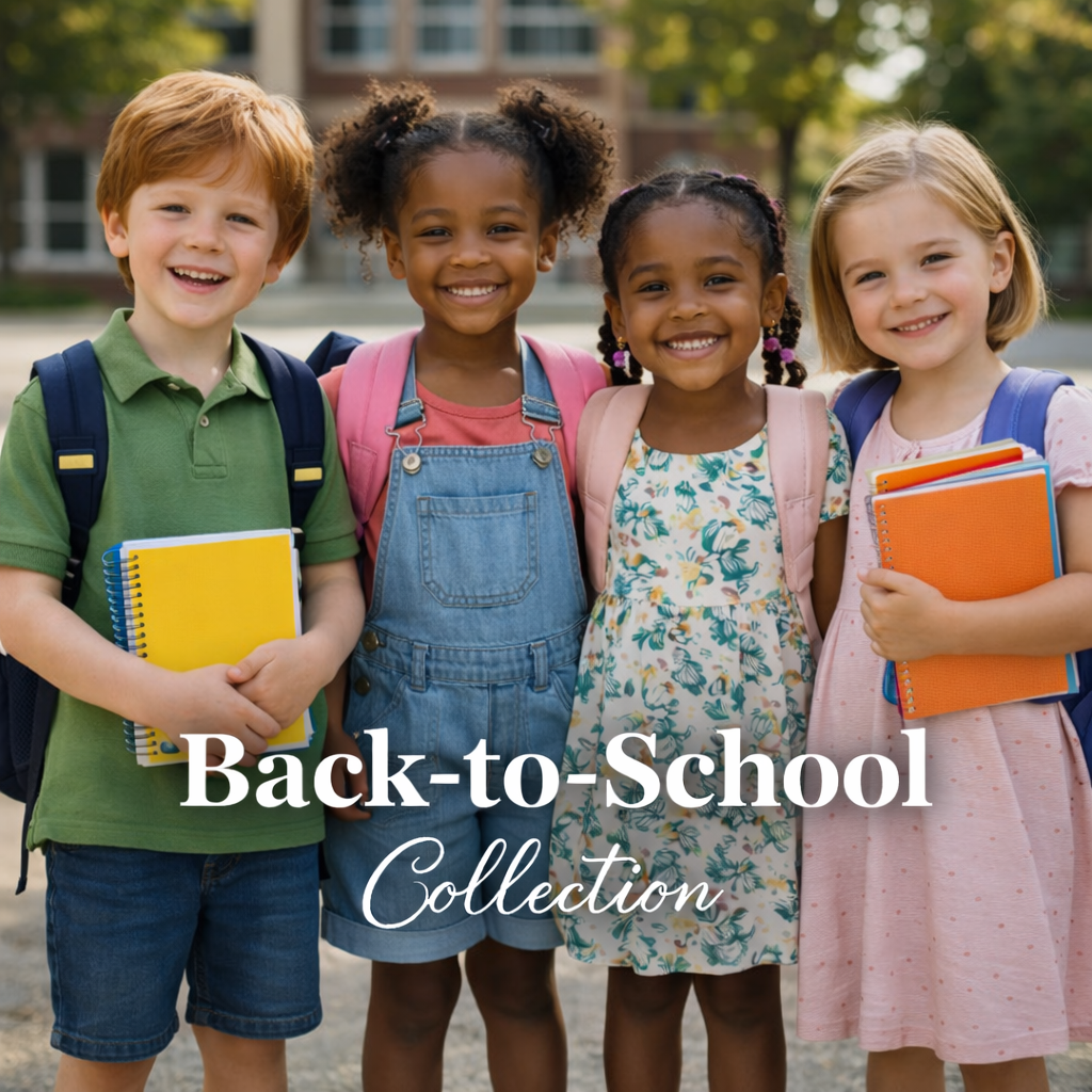 Back-to-School Collection