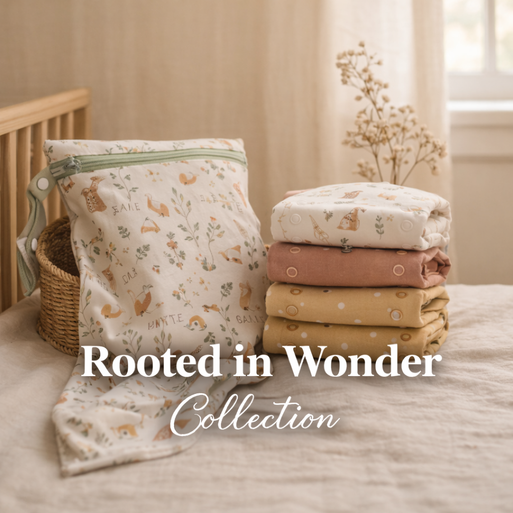 Rooted in Wonder