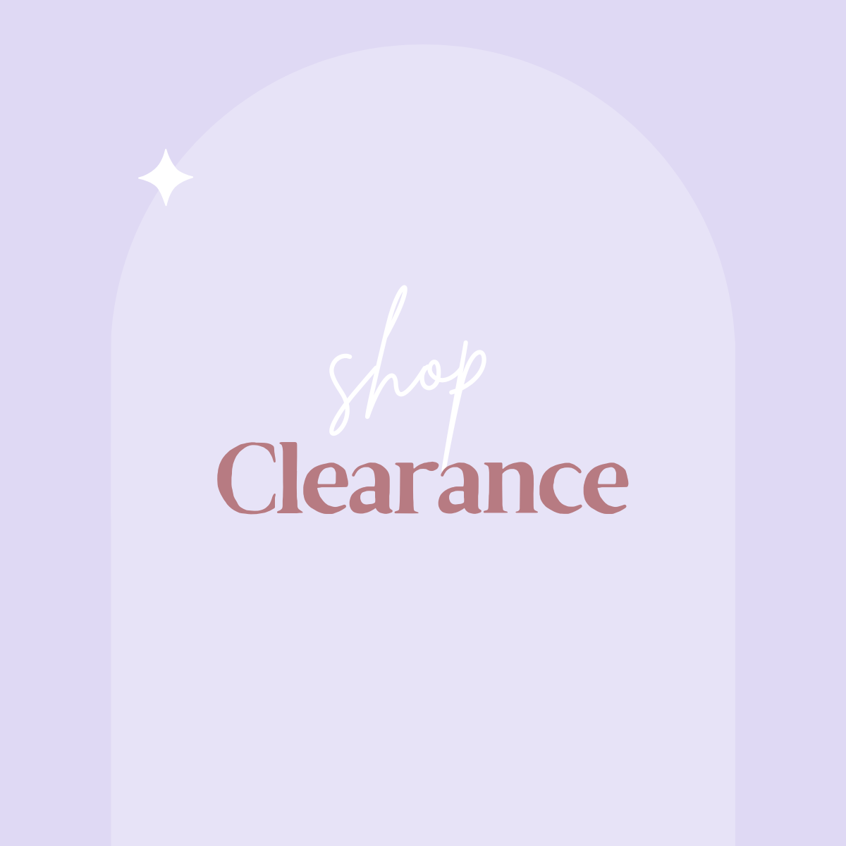 Clearance