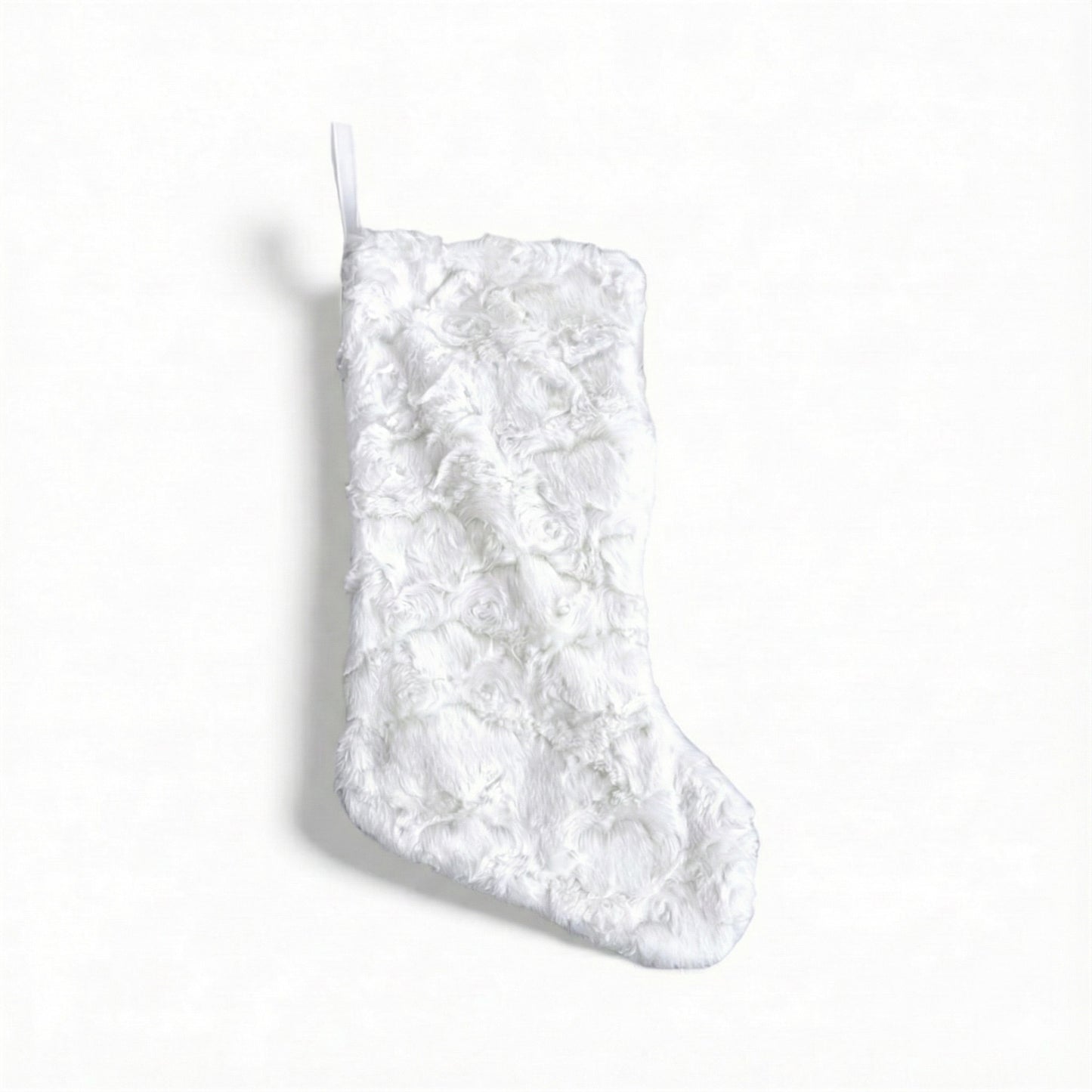 Handmade Christmas Stocking