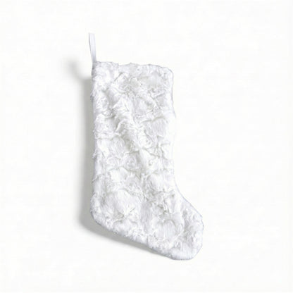 Handmade Christmas Stocking