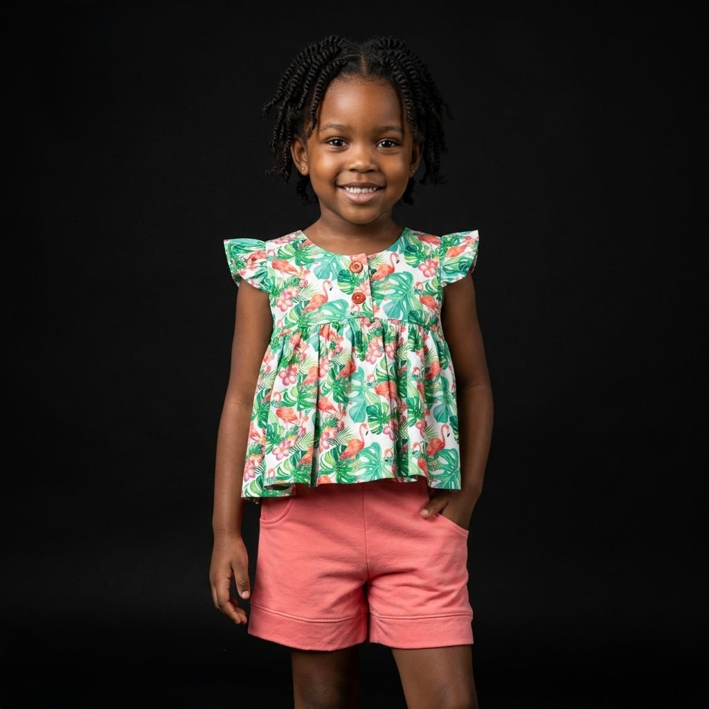 Wrenelle Set