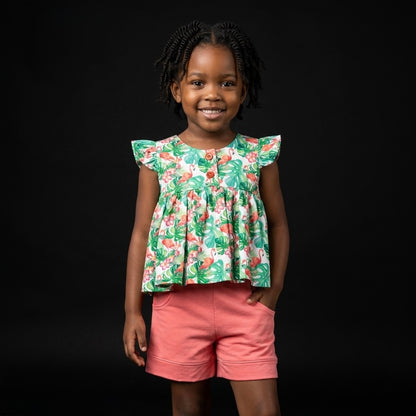 Wrenelle Set