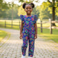 Za'hirah Jumpsuit