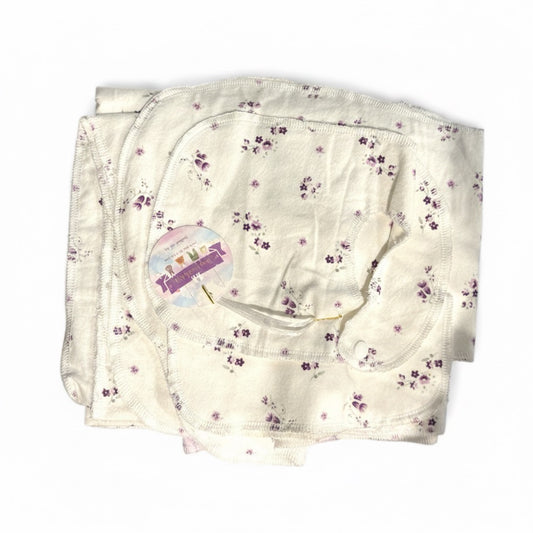 The Snuggle & Soothe Bundle