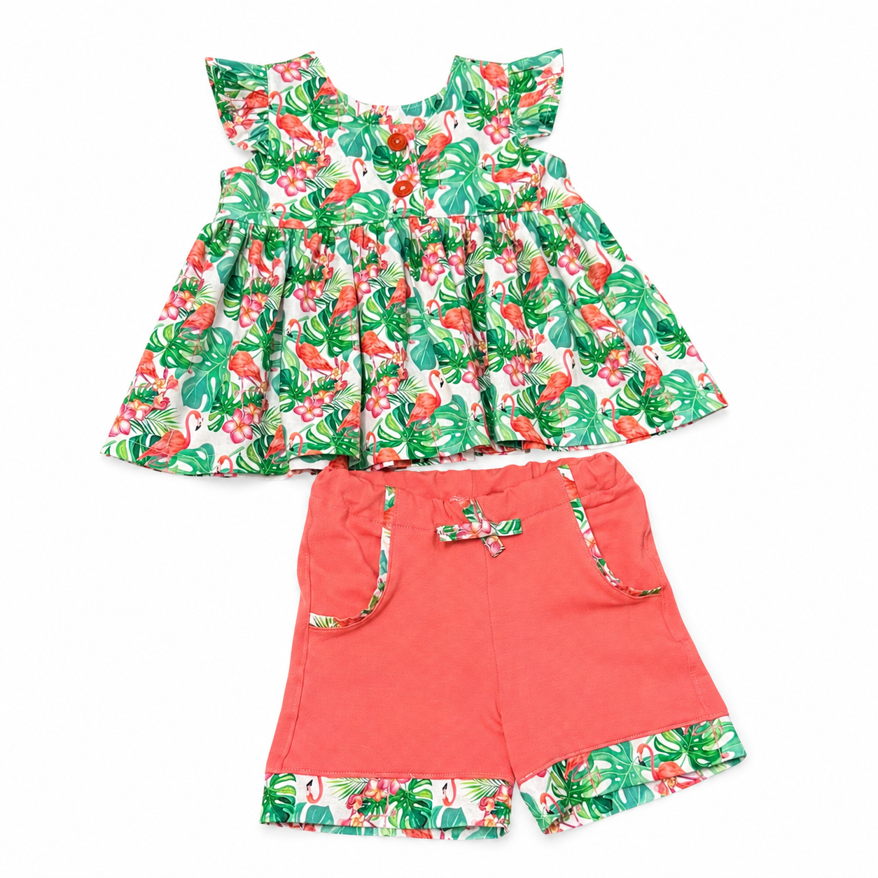 Wrenelle Set