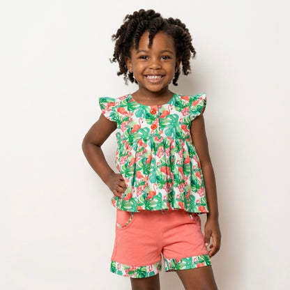 Wrenelle Set