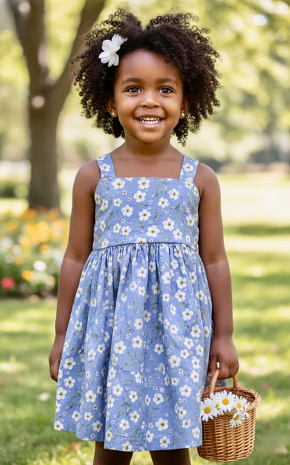 Kailyn Summer Dress