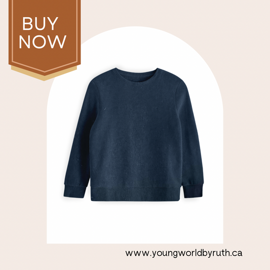Ellison Sweatshirt