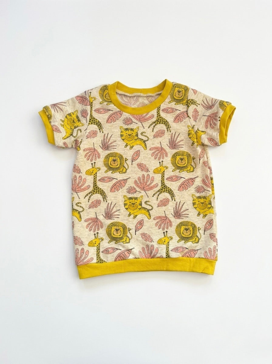 Koen Tee