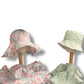 Sol Bucket Hat