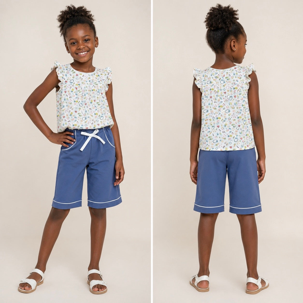 Arielle Set