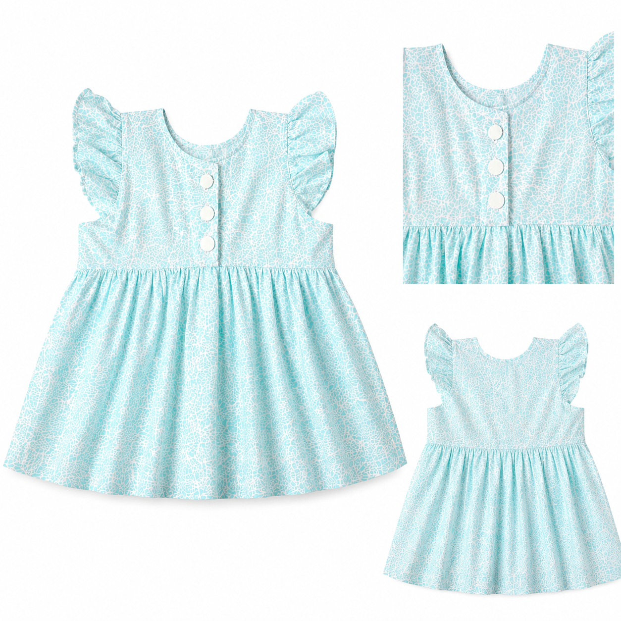 Wrenley Blouse