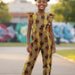 Za'hirah Jumpsuit