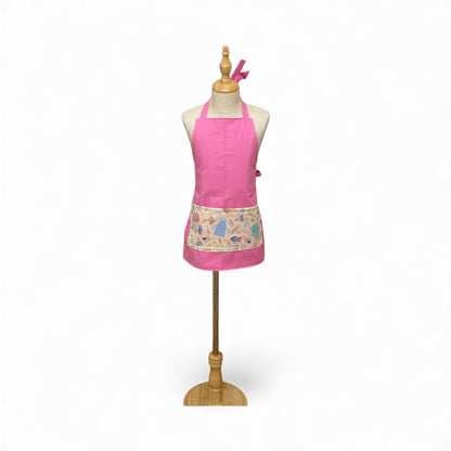 Julienne Apron